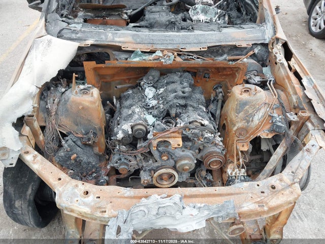2013 Jeep Grand Cherokee Laredo Altitude მანქანა იყიდება აუქციონზე, vin: 1C4RJFAG0DC587159, აუქციონის ნომერი: 43542713