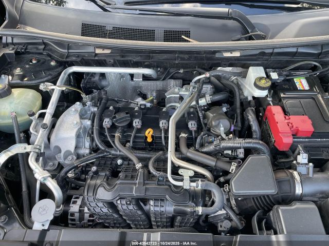 2024 MITSUBISHI OUTLANDER JA4J3VA80RZ015193 Photo 9