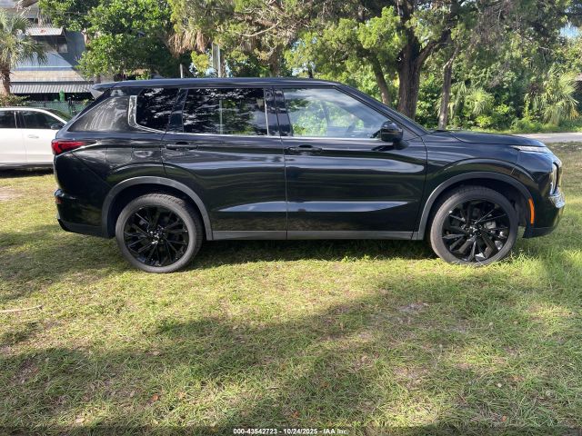 2024 MITSUBISHI OUTLANDER JA4J3VA80RZ015193 Photo 5