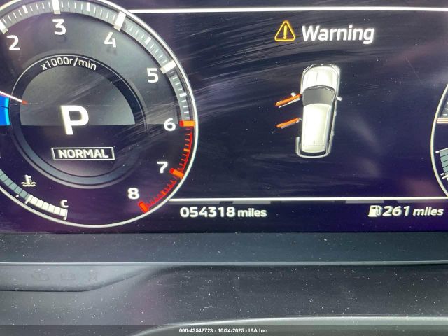 2024 MITSUBISHI OUTLANDER JA4J3VA80RZ015193 Photo 6