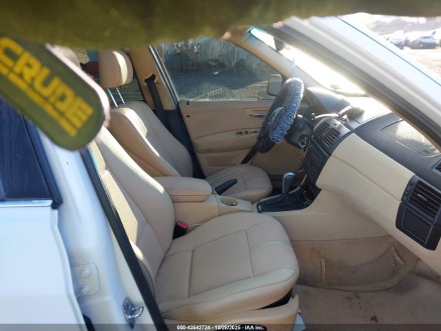 2006 BMW X3 WBXPA93496WD28690 Photo 4