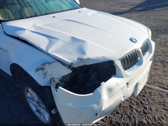 2006 BMW X3 WBXPA93496WD28690 Photo 5