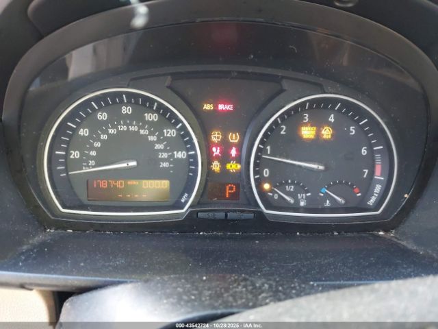 2006 BMW X3 WBXPA93496WD28690 Photo 6