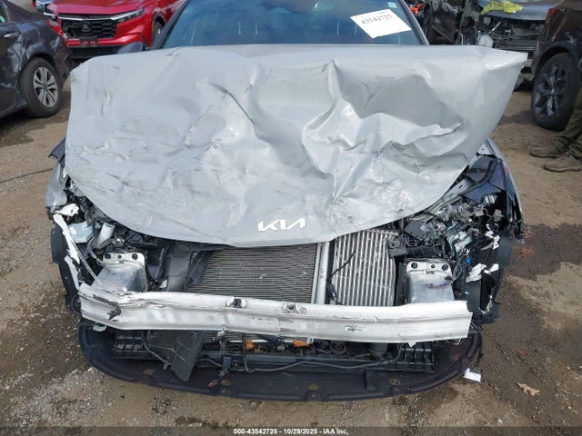 43542725 :رقم المزاد ، 5XXG64J29RG237280 vin ، 2024 Kia K5 Gt-line مزاد بيع