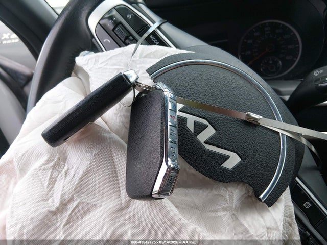 43542725 :رقم المزاد ، 5XXG64J29RG237280 vin ، 2024 Kia K5 Gt-line مزاد بيع