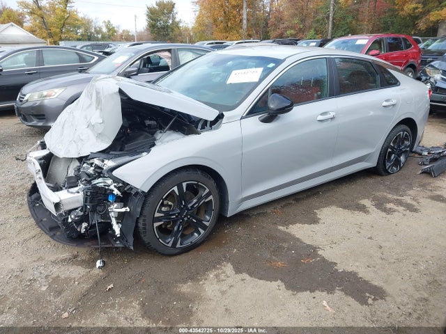 43542725 :رقم المزاد ، 5XXG64J29RG237280 vin ، 2024 Kia K5 Gt-line مزاد بيع