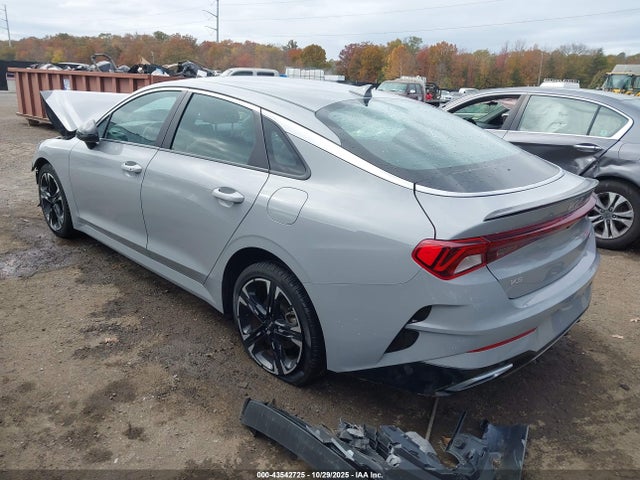 43542725 :رقم المزاد ، 5XXG64J29RG237280 vin ، 2024 Kia K5 Gt-line مزاد بيع