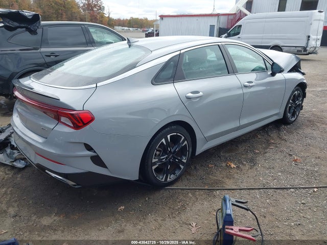 43542725 :رقم المزاد ، 5XXG64J29RG237280 vin ، 2024 Kia K5 Gt-line مزاد بيع
