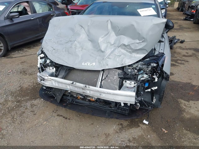43542725 :رقم المزاد ، 5XXG64J29RG237280 vin ، 2024 Kia K5 Gt-line مزاد بيع