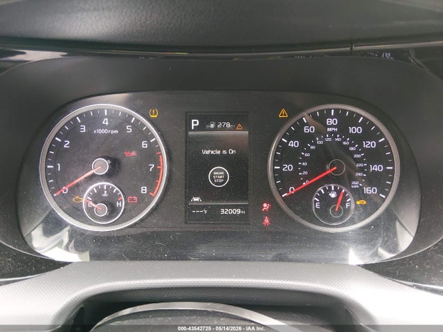 43542725 :رقم المزاد ، 5XXG64J29RG237280 vin ، 2024 Kia K5 Gt-line مزاد بيع