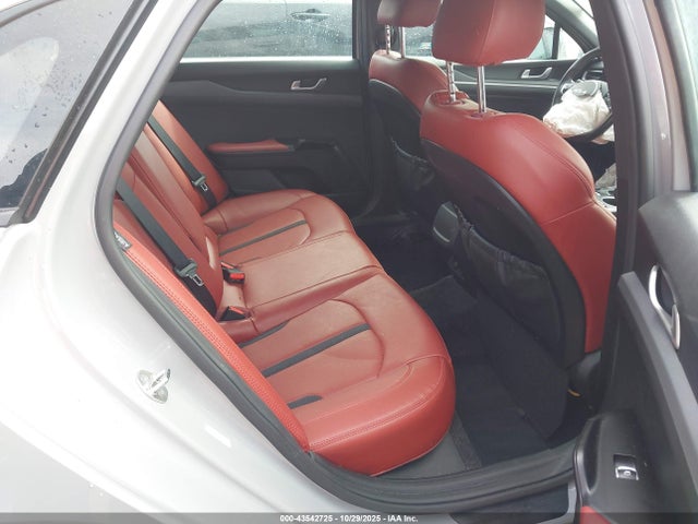 43542725 :رقم المزاد ، 5XXG64J29RG237280 vin ، 2024 Kia K5 Gt-line مزاد بيع