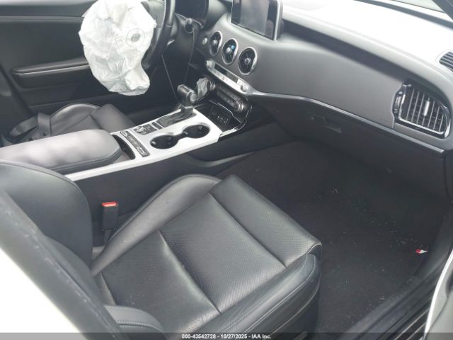 2020 KIA STINGER KNAE35LC2L6072106 Photo 4