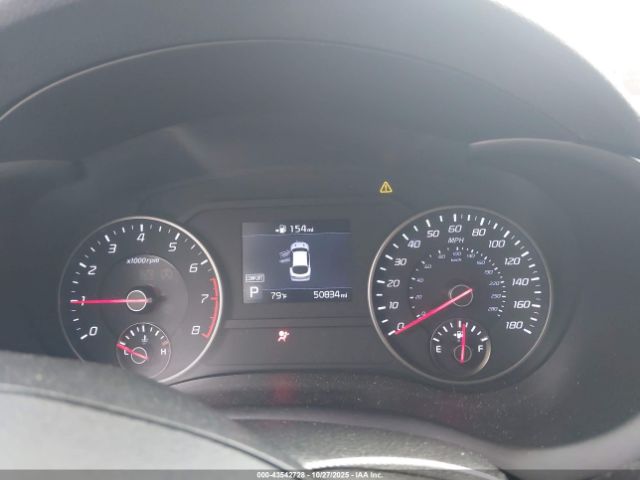 2020 KIA STINGER KNAE35LC2L6072106 Photo 6