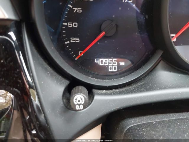 2021 PORSCHE MACAN WP1AA2A5XMLB01542 Photo 6