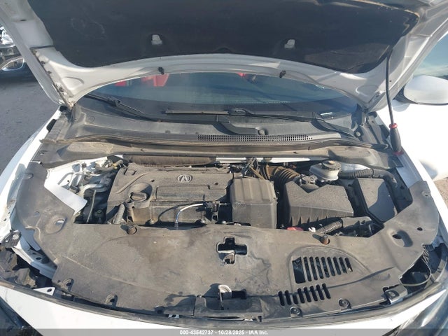 2022 ACURA ILX 19UDE2F8XNA008976 Photo 9