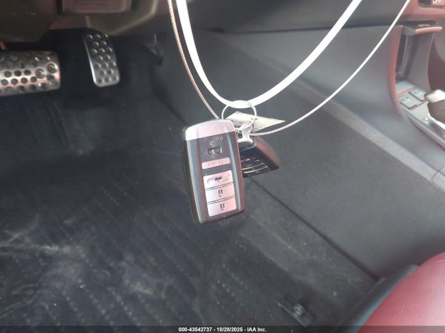 2022 ACURA ILX 19UDE2F8XNA008976 Photo 10