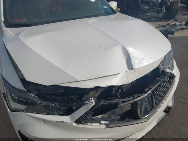 2022 ACURA ILX 19UDE2F8XNA008976 Photo 5