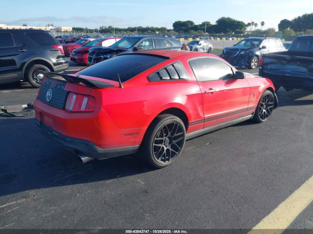 2011 FORD MUSTANG 1ZVBP8AM2B5104173 Photo 3