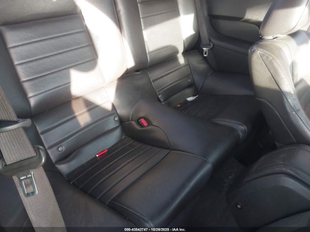 2011 FORD MUSTANG 1ZVBP8AM2B5104173 Photo 7