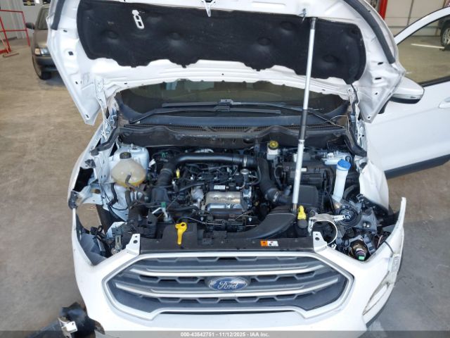2020 FORD ECOSPORT MAJ3S2GEXLC377772 Photo 9