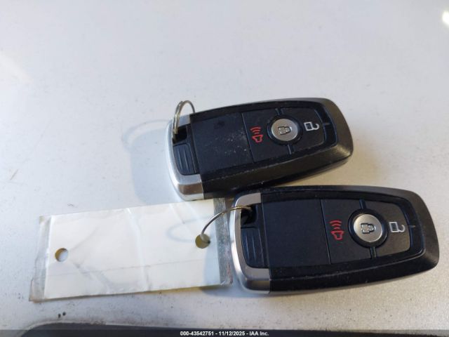 2020 FORD ECOSPORT MAJ3S2GEXLC377772 Photo 10