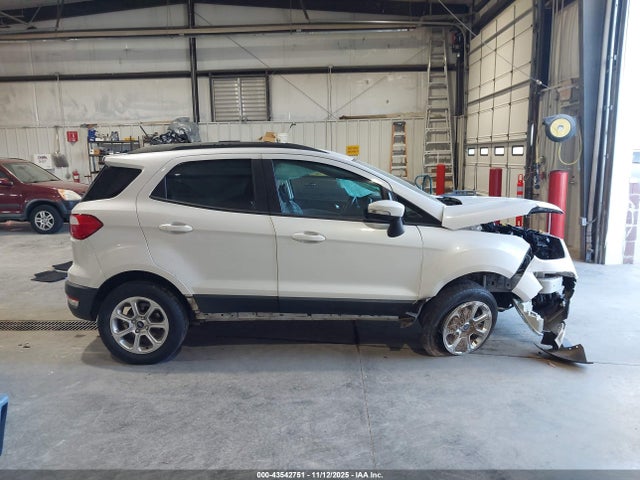 Ford Ecosport Se 2020 MAJ3S2GEXLC377772 Image 13