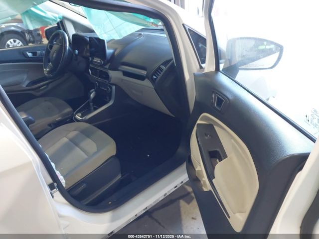 2020 FORD ECOSPORT MAJ3S2GEXLC377772 Photo 4