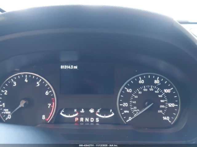2020 FORD ECOSPORT MAJ3S2GEXLC377772 Photo 6