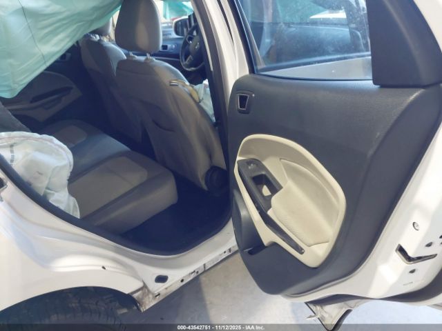 2020 FORD ECOSPORT MAJ3S2GEXLC377772 Photo 7