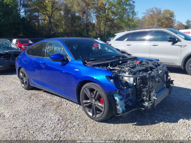 2023 ACURA INTEGRA 19UDE4H3XPA011618
