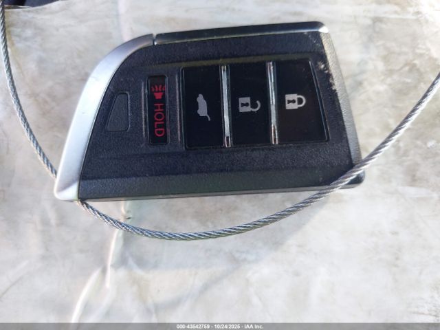 2023 ACURA INTEGRA 19UDE4H3XPA011618 Photo 10