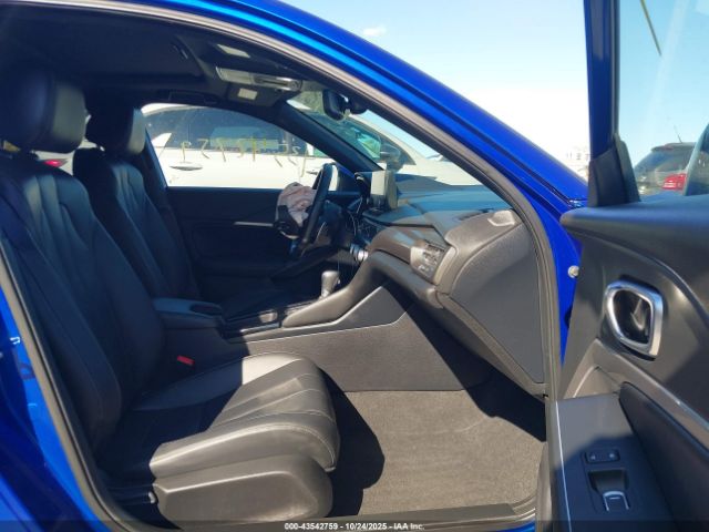 2023 ACURA INTEGRA 19UDE4H3XPA011618 Photo 4
