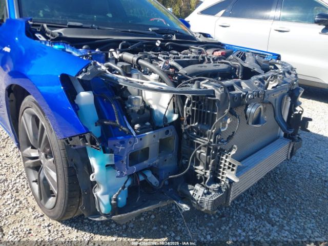 2023 ACURA INTEGRA 19UDE4H3XPA011618 Photo 5