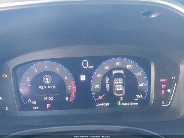 2023 ACURA INTEGRA 19UDE4H3XPA011618 Photo 6