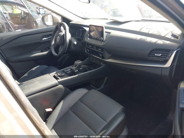 2024 Nissan Rogue Sv Intelligent Awd მანქანა იყიდება აუქციონზე, vin: JN8BT3BB2RW445953, აუქციონის ნომერი: 43542761