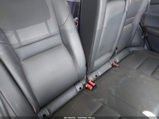 2024 Nissan Rogue Sv Intelligent Awd მანქანა იყიდება აუქციონზე, vin: JN8BT3BB2RW445953, აუქციონის ნომერი: 43542761