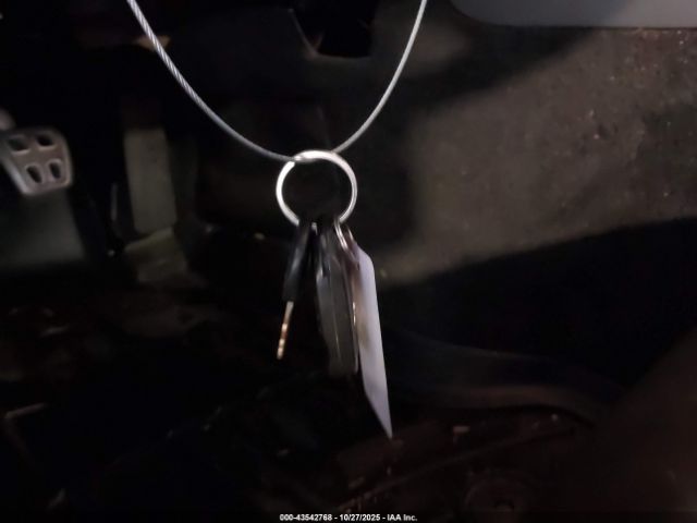 2007 CHEVROLET CORVETTE 1G1YY36U475121787 Photo 10