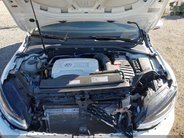 2018 VOLKSWAGEN GOLF ALLTRACK 3VWH17AU9JM756870 Photo 9