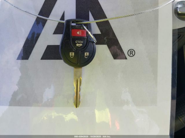 2018 NISSAN SENTRA 3N1AB7AP6JY302485 Photo 10