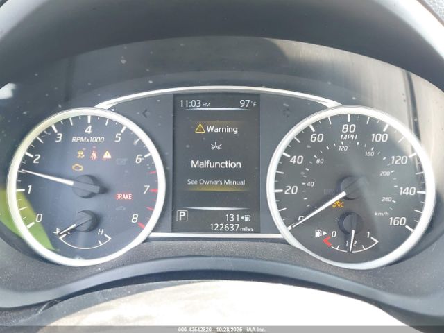 2018 NISSAN SENTRA 3N1AB7AP6JY302485 Photo 6