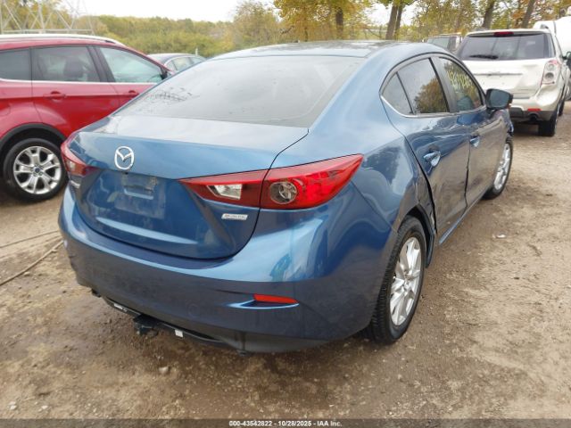 2017 MAZDA MAZDA3 JM1BN1U71H1143245 Photo 3
