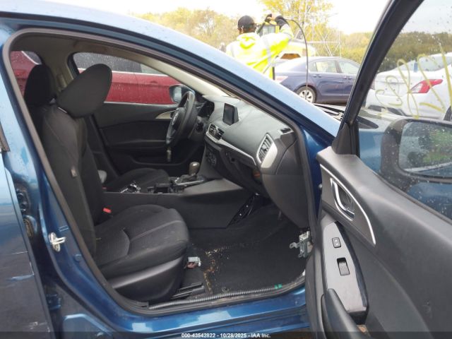 2017 MAZDA MAZDA3 JM1BN1U71H1143245 Photo 4
