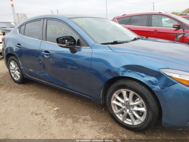 2017 MAZDA MAZDA3 JM1BN1U71H1143245 Photo 5