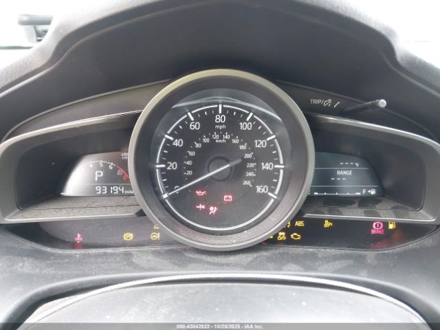 2017 MAZDA MAZDA3 JM1BN1U71H1143245 Photo 6