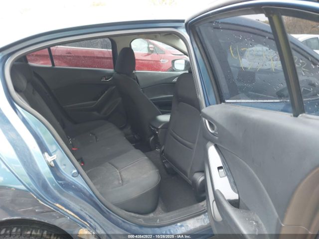 2017 MAZDA MAZDA3 JM1BN1U71H1143245 Photo 7