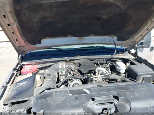 2006 CHEVROLET SILVERADO 2500HD 1GCHK23D36F158054 Photo 9