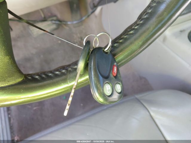 2006 CHEVROLET SILVERADO 2500HD 1GCHK23D36F158054 Photo 10