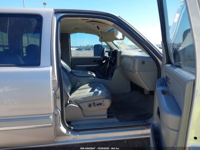2006 CHEVROLET SILVERADO 2500HD 1GCHK23D36F158054 Photo 4