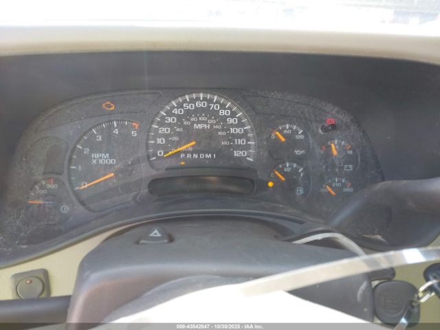 2006 CHEVROLET SILVERADO 2500HD 1GCHK23D36F158054 Photo 6