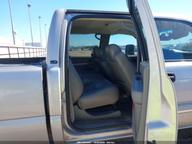 2006 CHEVROLET SILVERADO 2500HD 1GCHK23D36F158054 Photo 7